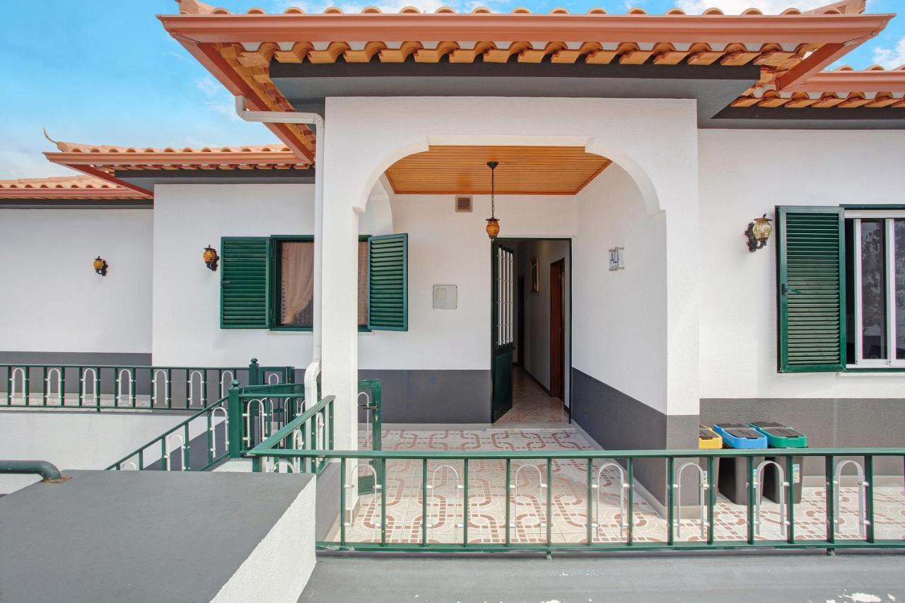 Ferienwohnung Estrela House Venda do Atalhinho Exterior foto